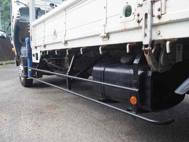 HINO RANGER 2011 Image 31