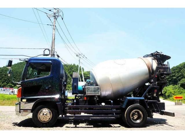 HINO RANGER 2005 Image 31