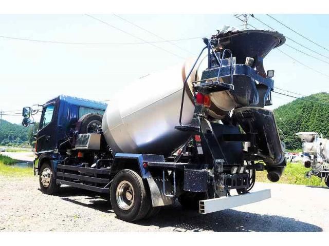 HINO RANGER 2005 Image 31