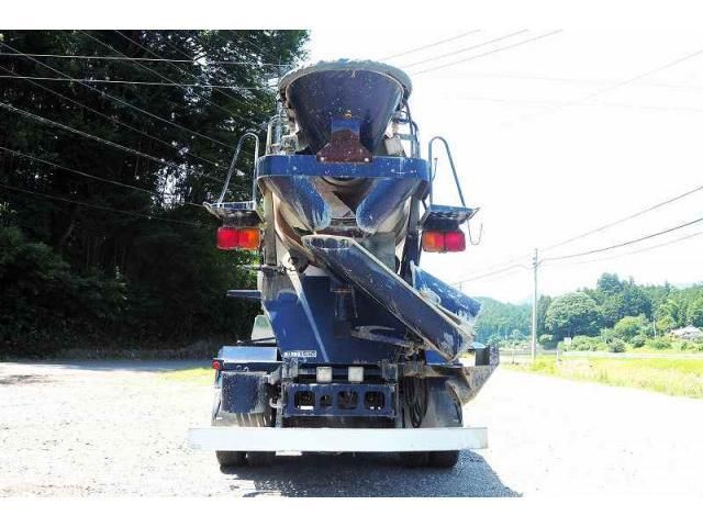 HINO RANGER 2005 Image 31