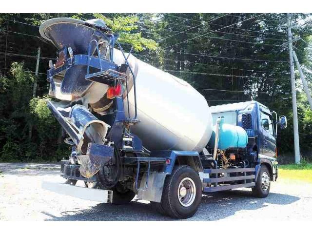 HINO RANGER 2005 Image 31