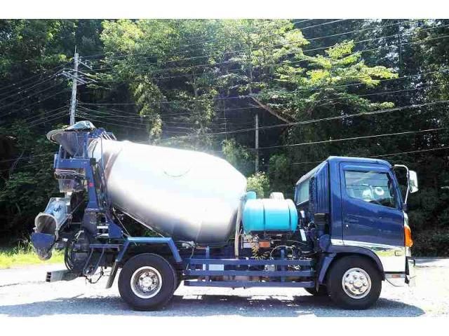 HINO RANGER 2005 Image 31