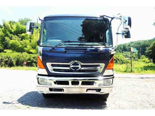 HINO RANGER 2005 Image 31