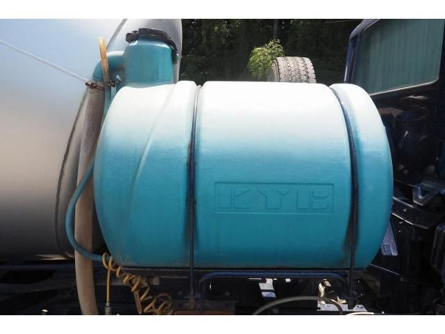 HINO RANGER 2005 Image 31