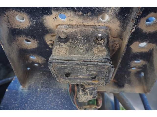 HINO RANGER 2005 Image 31