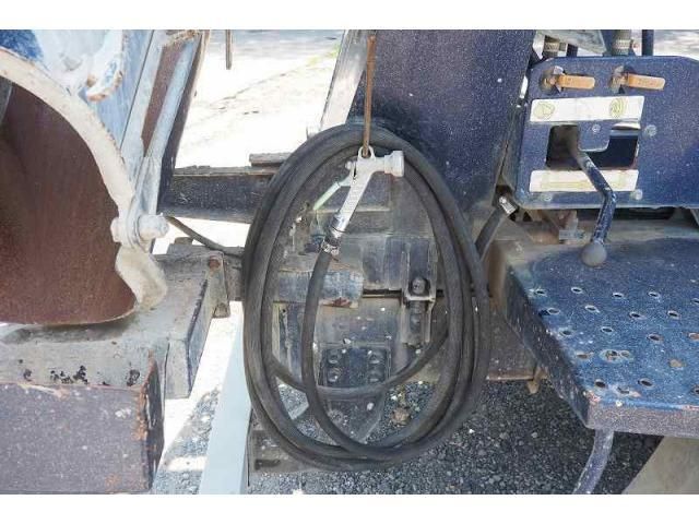 HINO RANGER 2005 Image 31