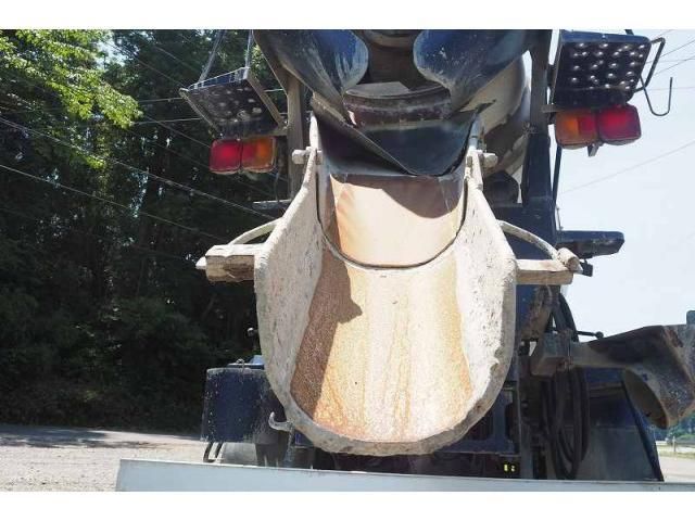 HINO RANGER 2005 Image 31