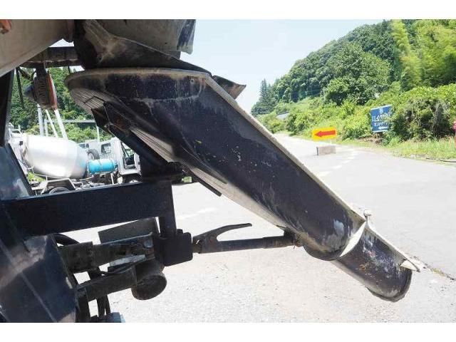 HINO RANGER 2005 Image 31