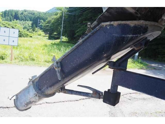 HINO RANGER 2005 Image 31