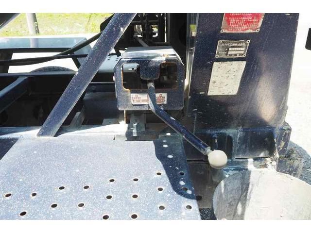 HINO RANGER 2005 Image 31