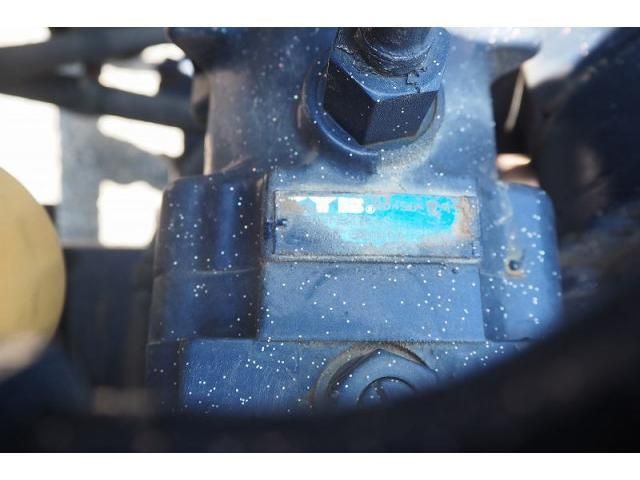 HINO RANGER 2005 Image 31