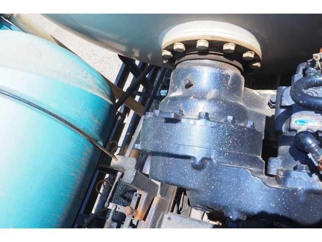 HINO RANGER 2005 Image 31