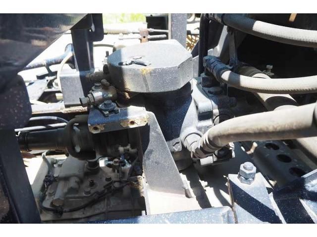 HINO RANGER 2005 Image 31