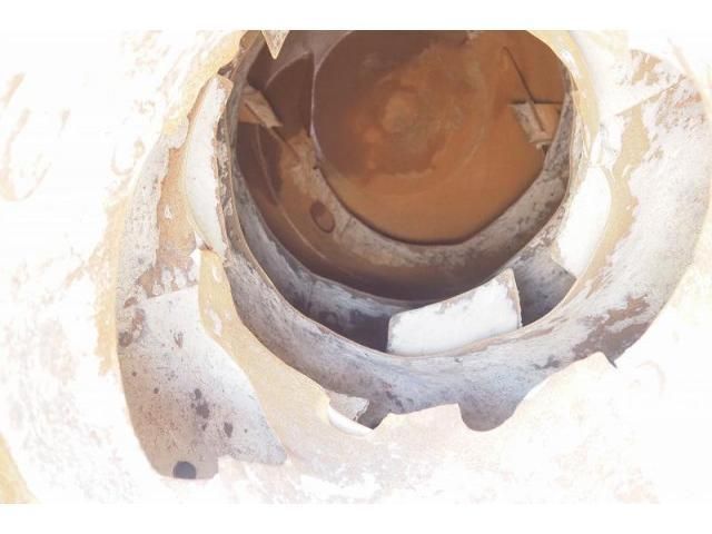 HINO RANGER 2005 Image 31