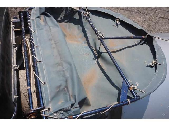 HINO RANGER 2005 Image 31