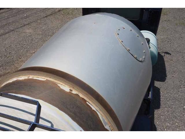 HINO RANGER 2005 Image 31