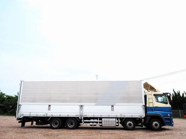 MITSUBISHI FUSOU SUPER GREAT 2018 Image 31