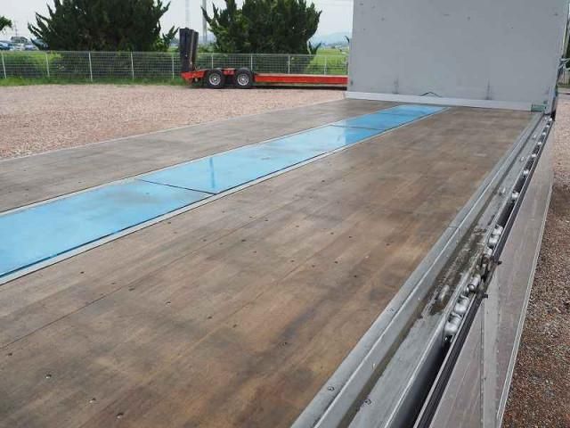 MITSUBISHI FUSOU SUPER GREAT 2018 Image 31