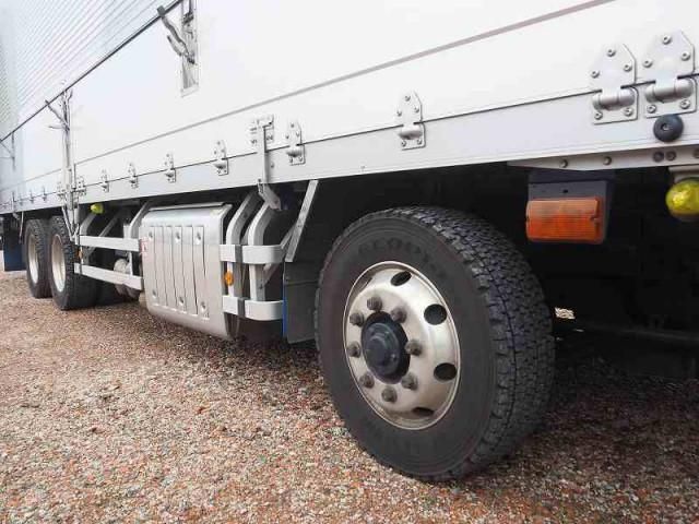 MITSUBISHI FUSOU SUPER GREAT 2018 Image 31