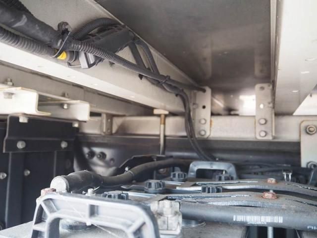 MITSUBISHI FUSOU SUPER GREAT 2018 Image 31