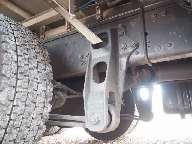 MITSUBISHI FUSOU SUPER GREAT 2018 Image 31