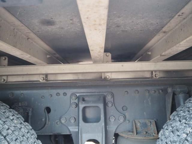 MITSUBISHI FUSOU SUPER GREAT 2018 Image 31