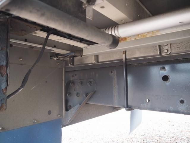 MITSUBISHI FUSOU SUPER GREAT 2018 Image 31