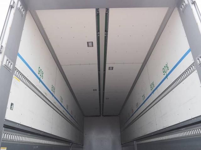 MITSUBISHI FUSOU SUPER GREAT 2018 Image 31