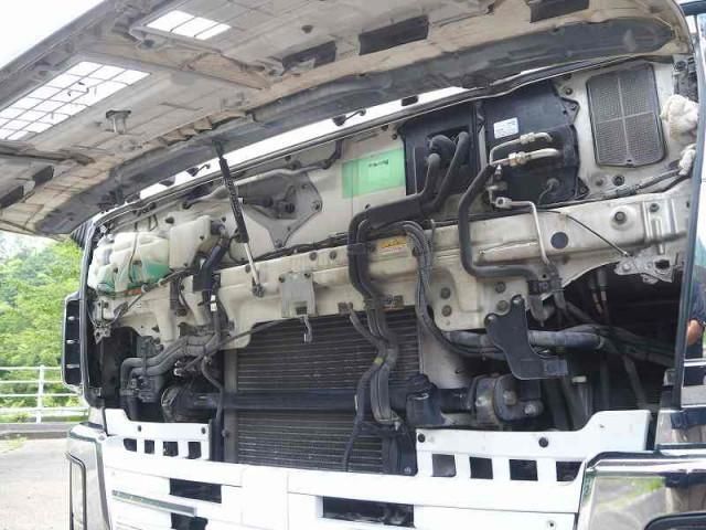 ISUZU GIGA 2012 Image 31