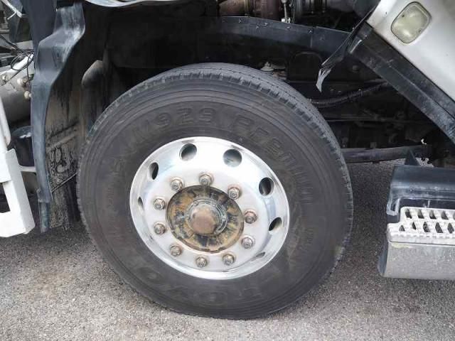 ISUZU GIGA 2012 Image 31