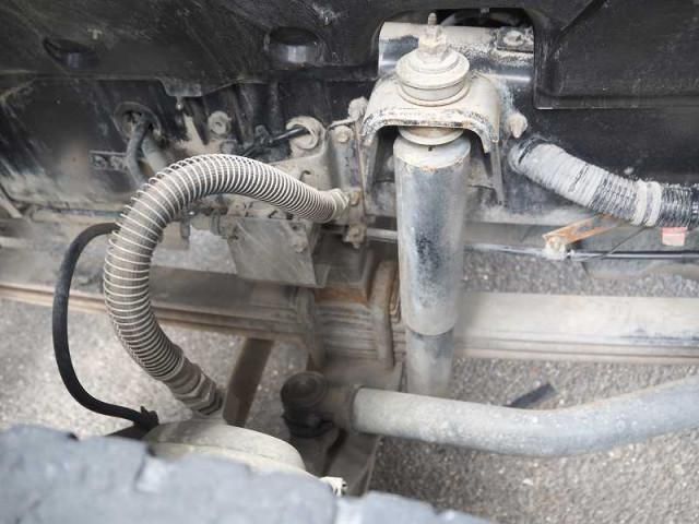 ISUZU GIGA 2012 Image 31