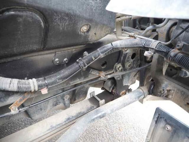 ISUZU GIGA 2012 Image 31