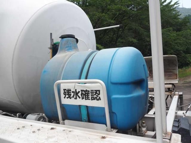 ISUZU GIGA 2012 Image 31