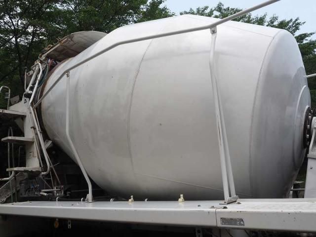 ISUZU GIGA 2012 Image 31