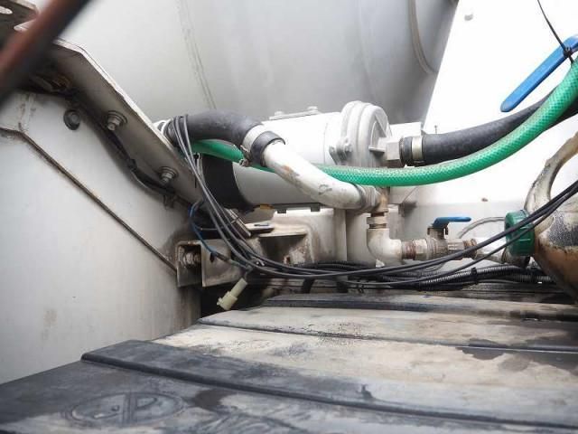 ISUZU GIGA 2012 Image 31