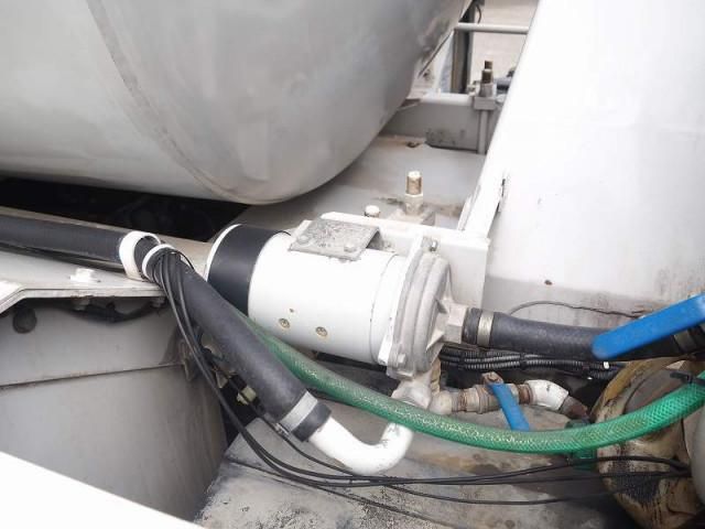 ISUZU GIGA 2012 Image 31