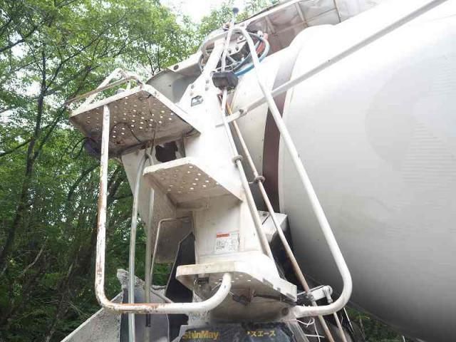 ISUZU GIGA 2012 Image 31