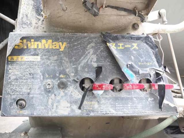 ISUZU GIGA 2012 Image 31