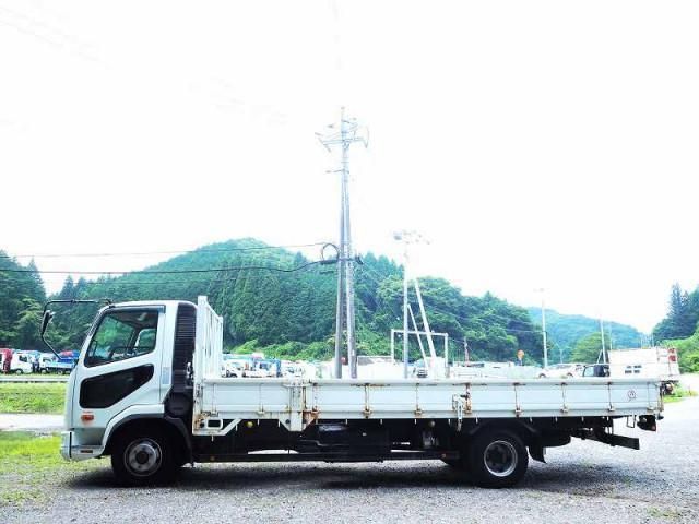 MITSUBISHI FUSOU FIGHTER 2011 Image 31