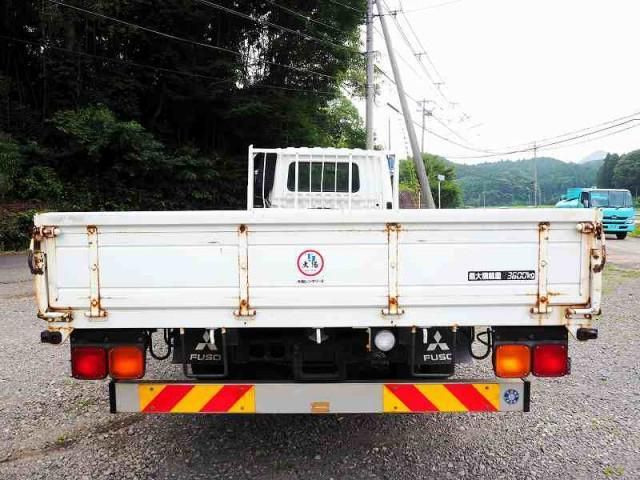 MITSUBISHI FUSOU FIGHTER 2011 Image 31