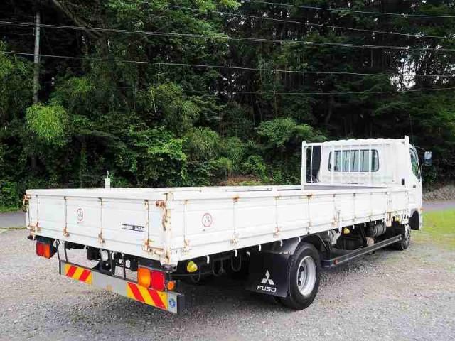 MITSUBISHI FUSOU FIGHTER 2011 Image 31