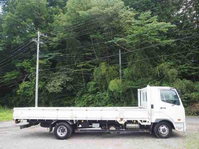 MITSUBISHI FUSOU FIGHTER 2011 Image 31