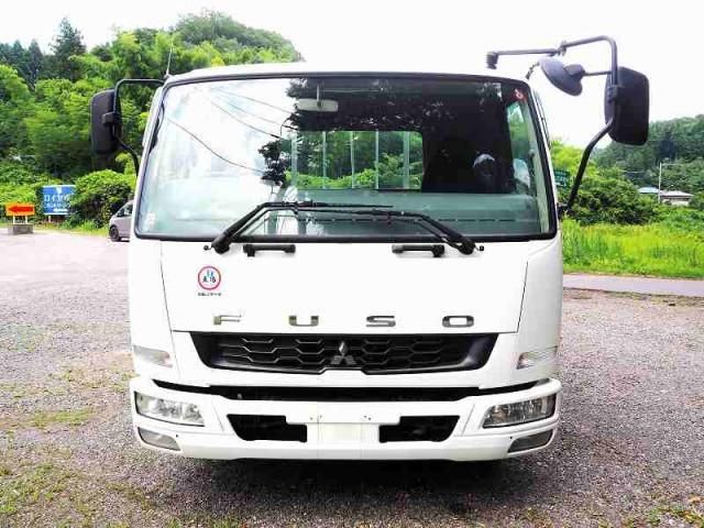 MITSUBISHI FUSOU FIGHTER 2011 Image 31