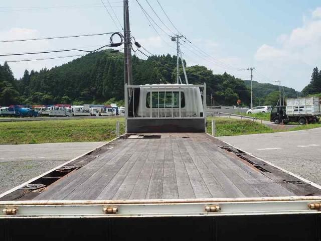 MITSUBISHI FUSOU FIGHTER 2011 Image 31