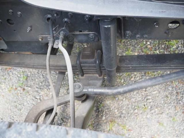 MITSUBISHI FUSOU FIGHTER 2011 Image 31