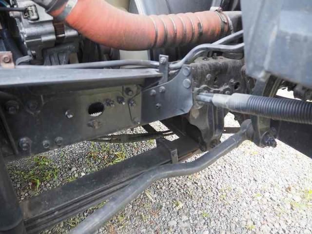 MITSUBISHI FUSOU FIGHTER 2011 Image 31