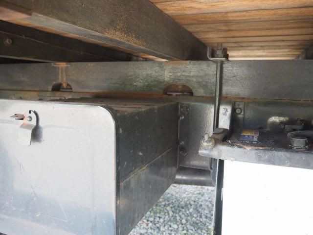 MITSUBISHI FUSOU FIGHTER 2011 Image 31