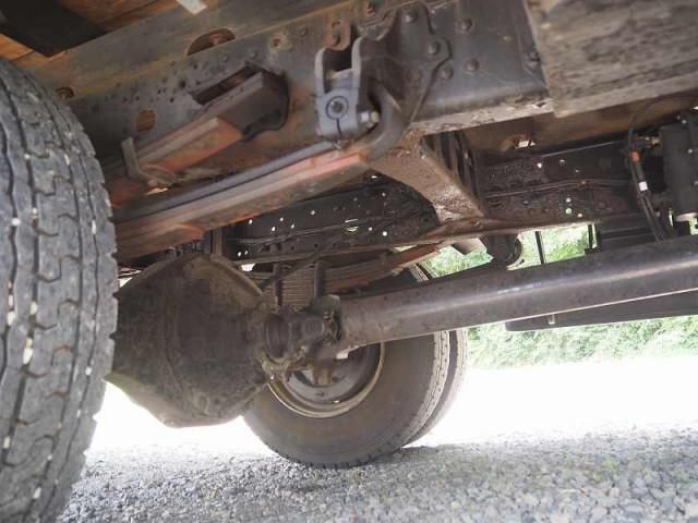 MITSUBISHI FUSOU FIGHTER 2011 Image 31