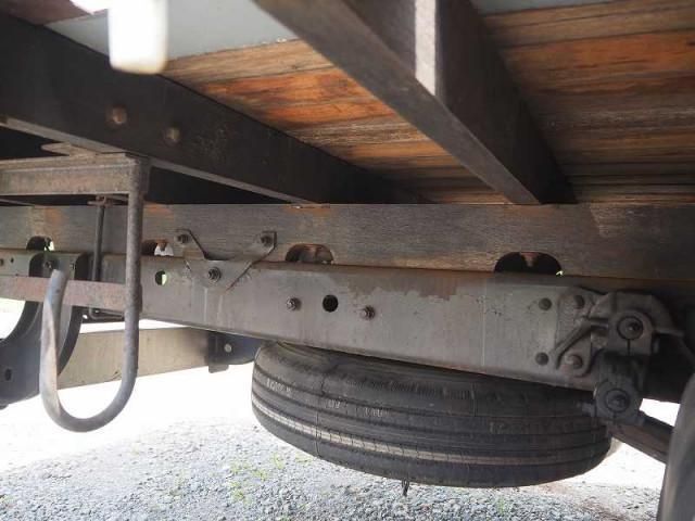 MITSUBISHI FUSOU FIGHTER 2011 Image 31