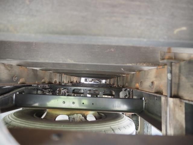 MITSUBISHI FUSOU FIGHTER 2011 Image 31